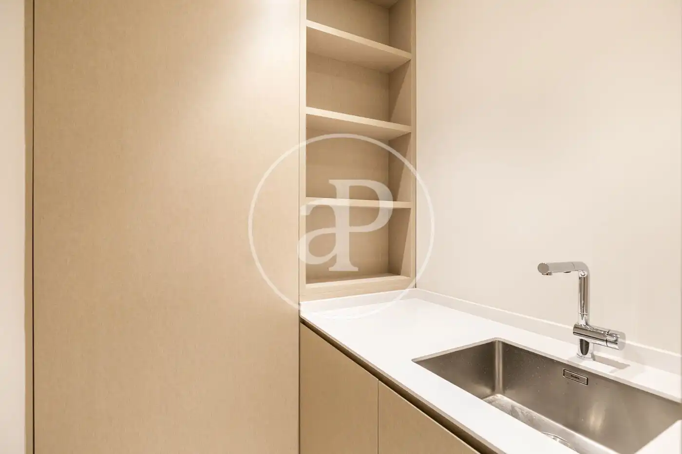 Appartement avec terrasse à vendre à Carrer del Consell de Cent, imagen 103