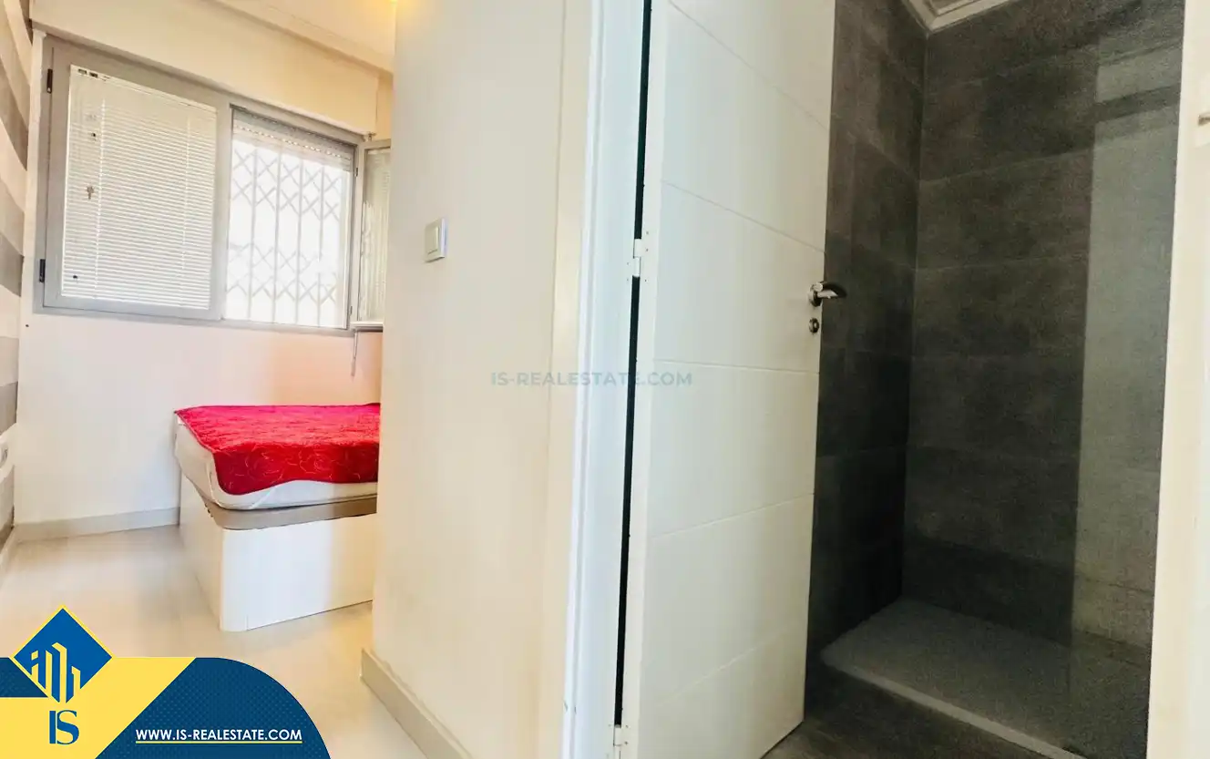 Ático con piscina en venta en Playa del Cura, imagen 13