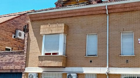 Foto 3 von Wohnung zum Verkauf in Fuente El Saz de Jarama, Madrid