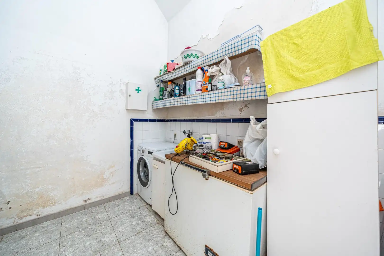 Kitchen of Houses for sale in Manacor