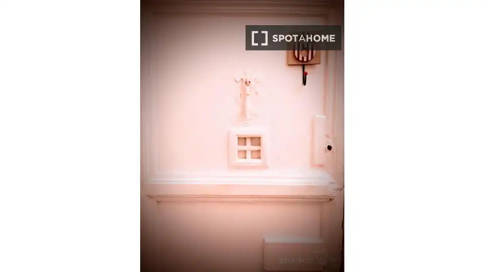 Flat with terrace to rent in Ciutat Vella, imagen 17