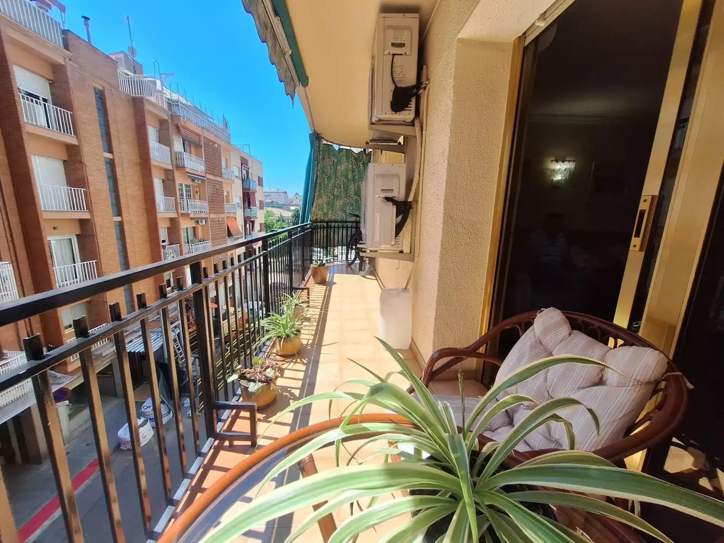 Appartement avec terrasse à vendre à Avenida CONCORDIA DE LA, imagen 9