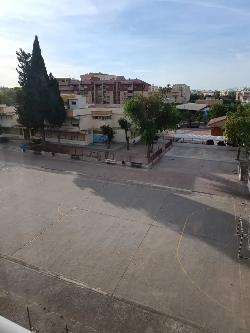 Pis de lloguer a San Andrés - San Antolín