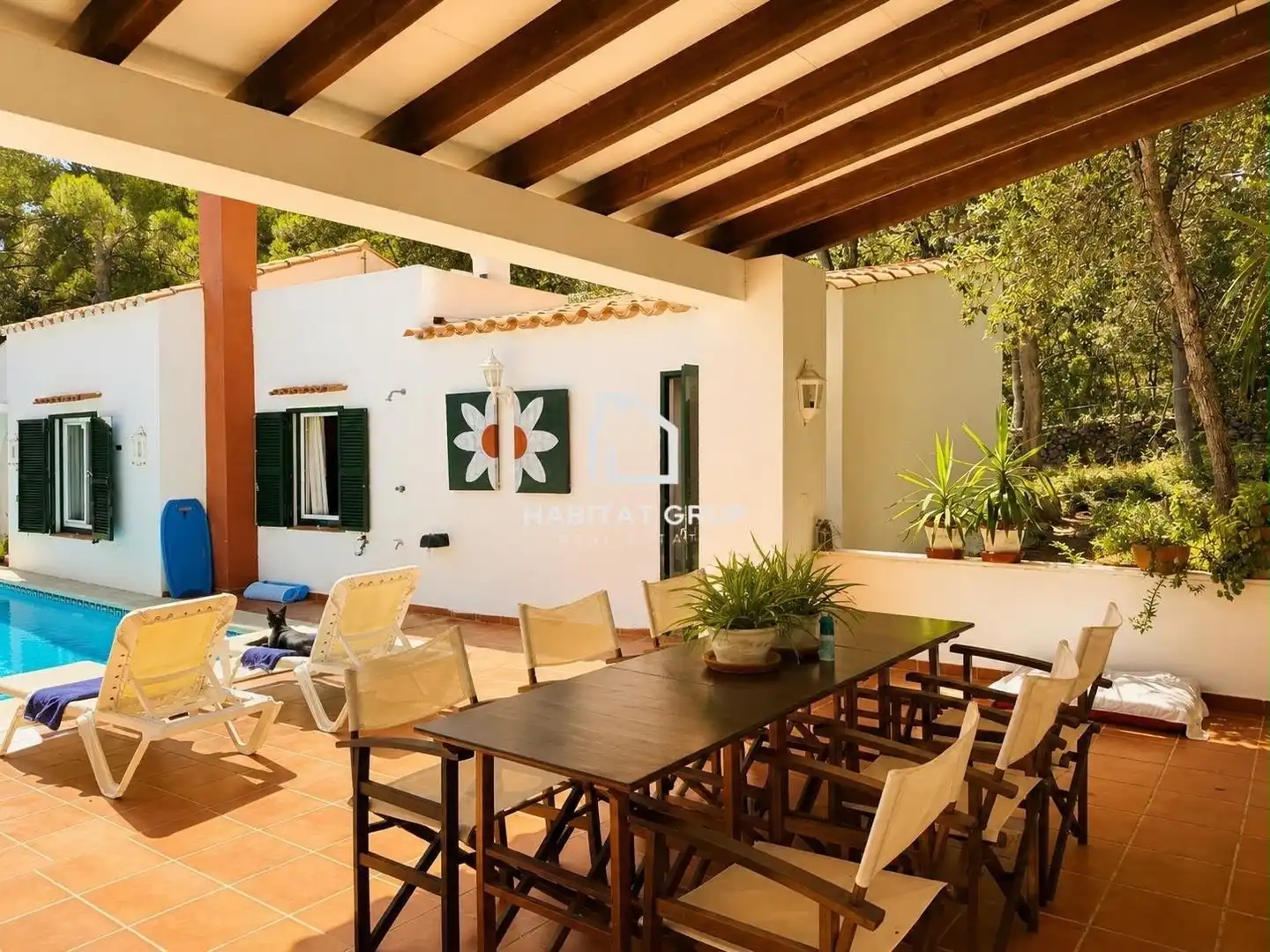 Houses for sale in Son Parc
