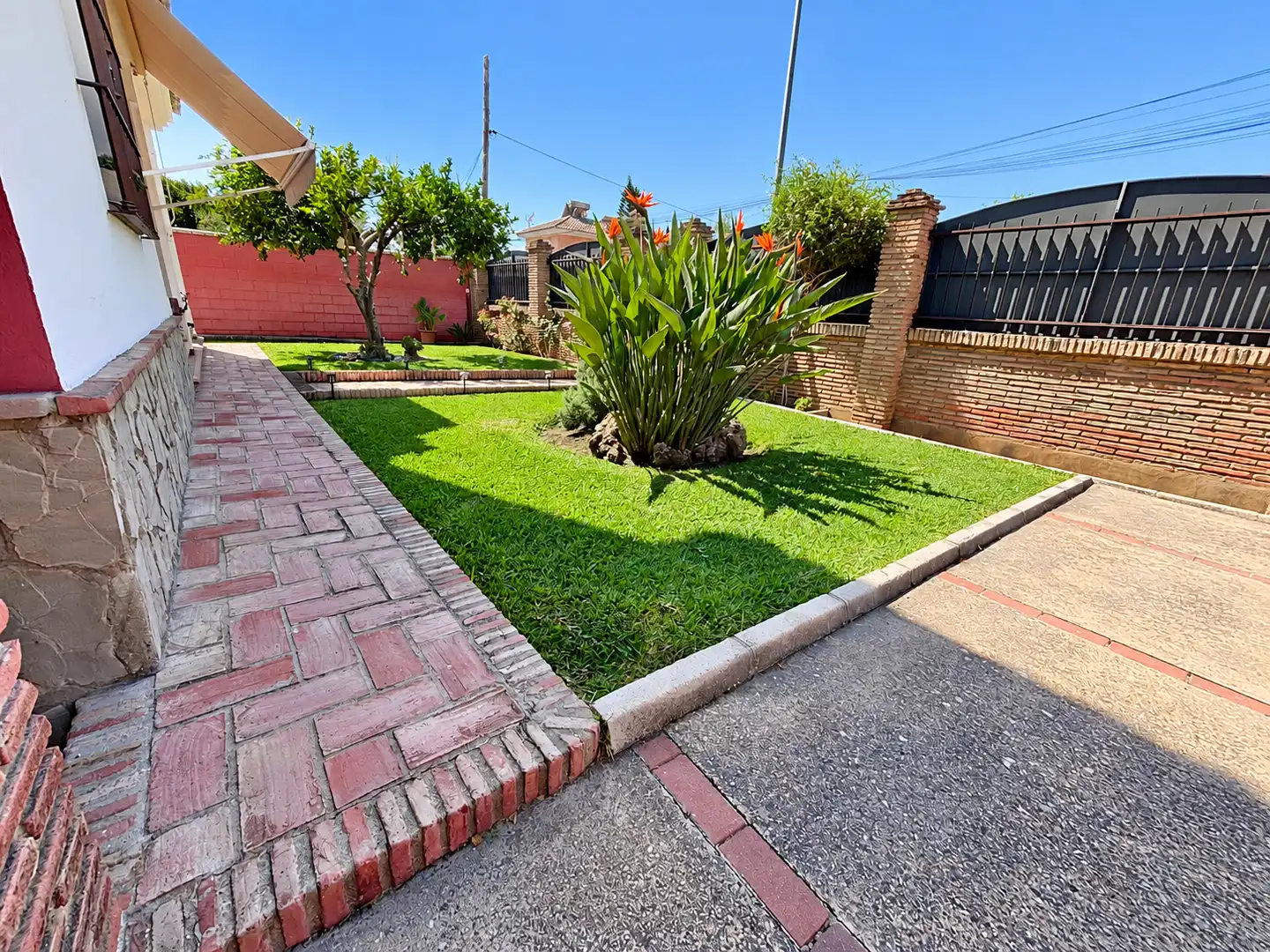 Detached house with pool for sale in Arcos de la Frontera, imagen 7