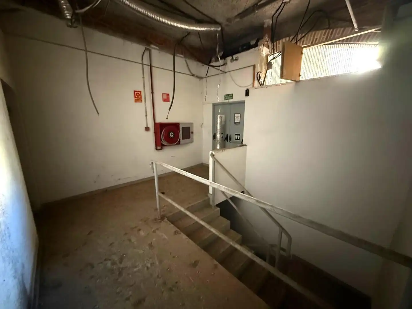 Gewerbefläche zur Miete in Casc Urbà, imagen 17