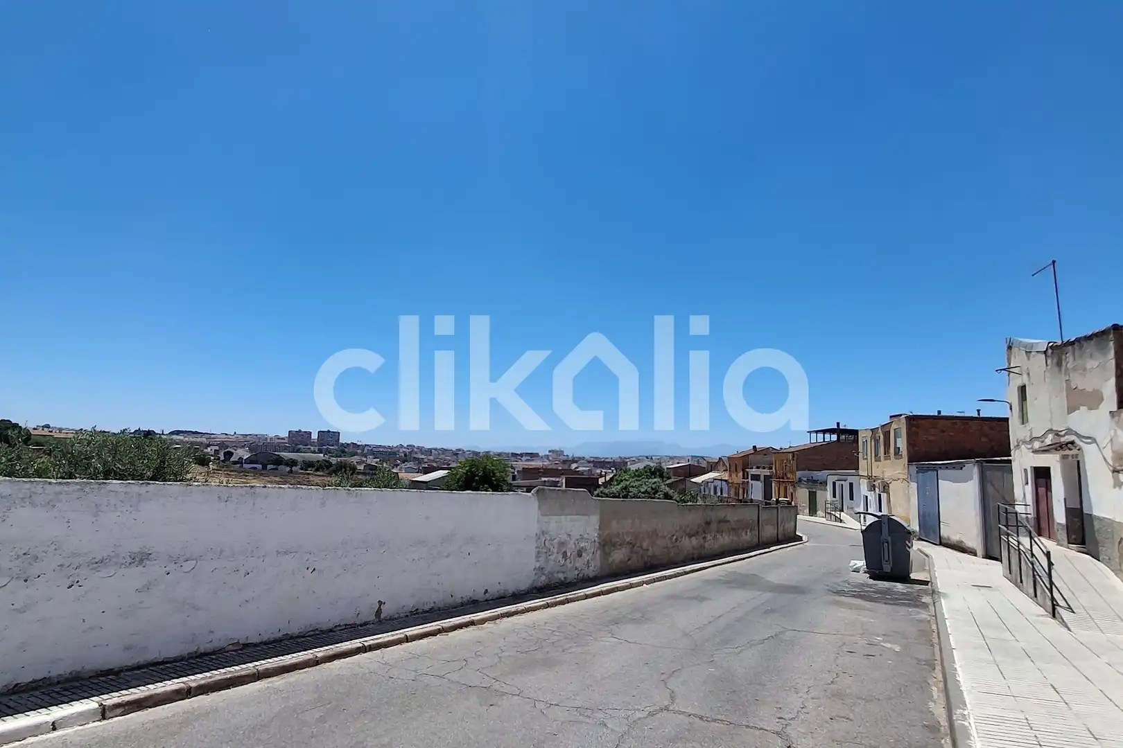 Casa o xalet en venda en Linares amb Terrassa