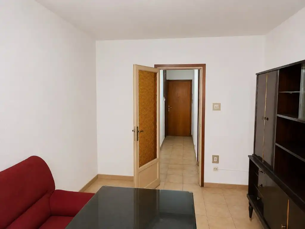 Flat for sale in El Carmel