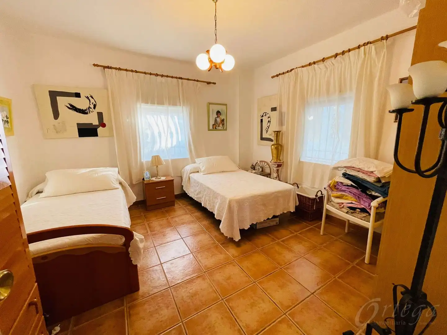 Chalet con terraza en venta en Cehegín, imagen 15