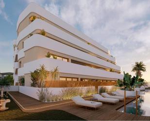 Flat to rent in Avenida del Golf, 3, Altorreal - El Chorrico, Molina de Segura