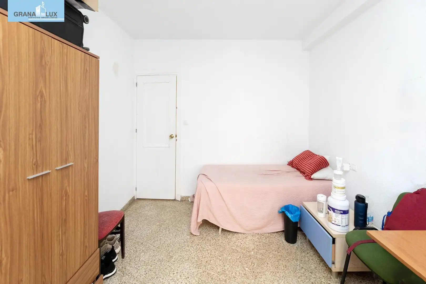 Piso con terraza en venta en Calle Triana Baja, imagen 20