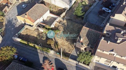 Parc.Urbana en venta en Tizneros., immagine 2