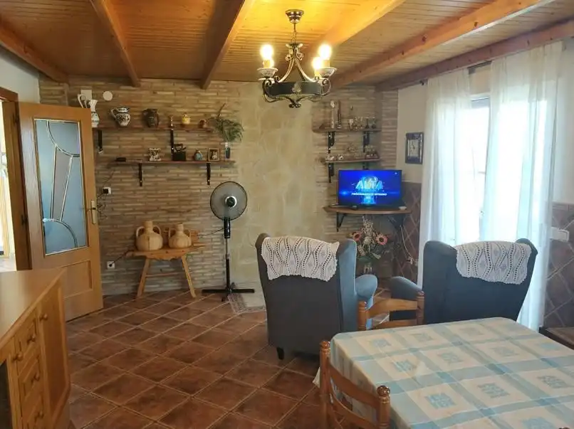 Villa avec piscine à vendre à Borriol, imagen 6