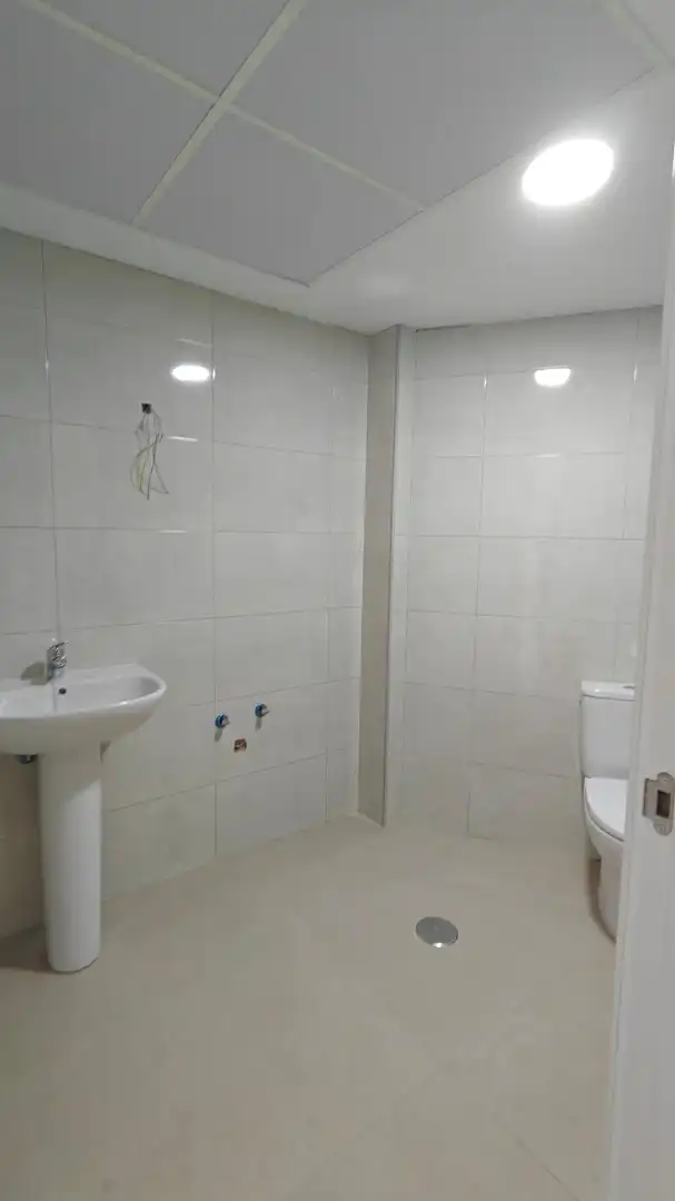 Dúplex d'obra nova amb ascensor en venda a Avenida de las Lavanderas 11, imagen 17