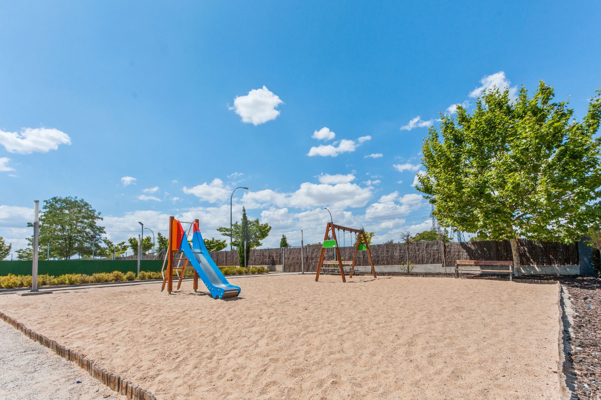 Pis en venda a Calle de los Deseos, 2, Norte