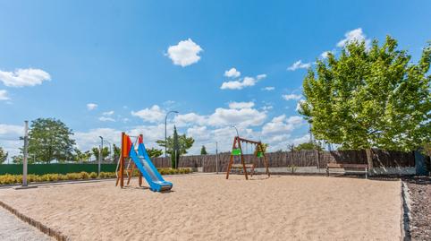 Foto 3 de Pis en venda a Calle de Los Deseos, 2, Norte, Alcobendas