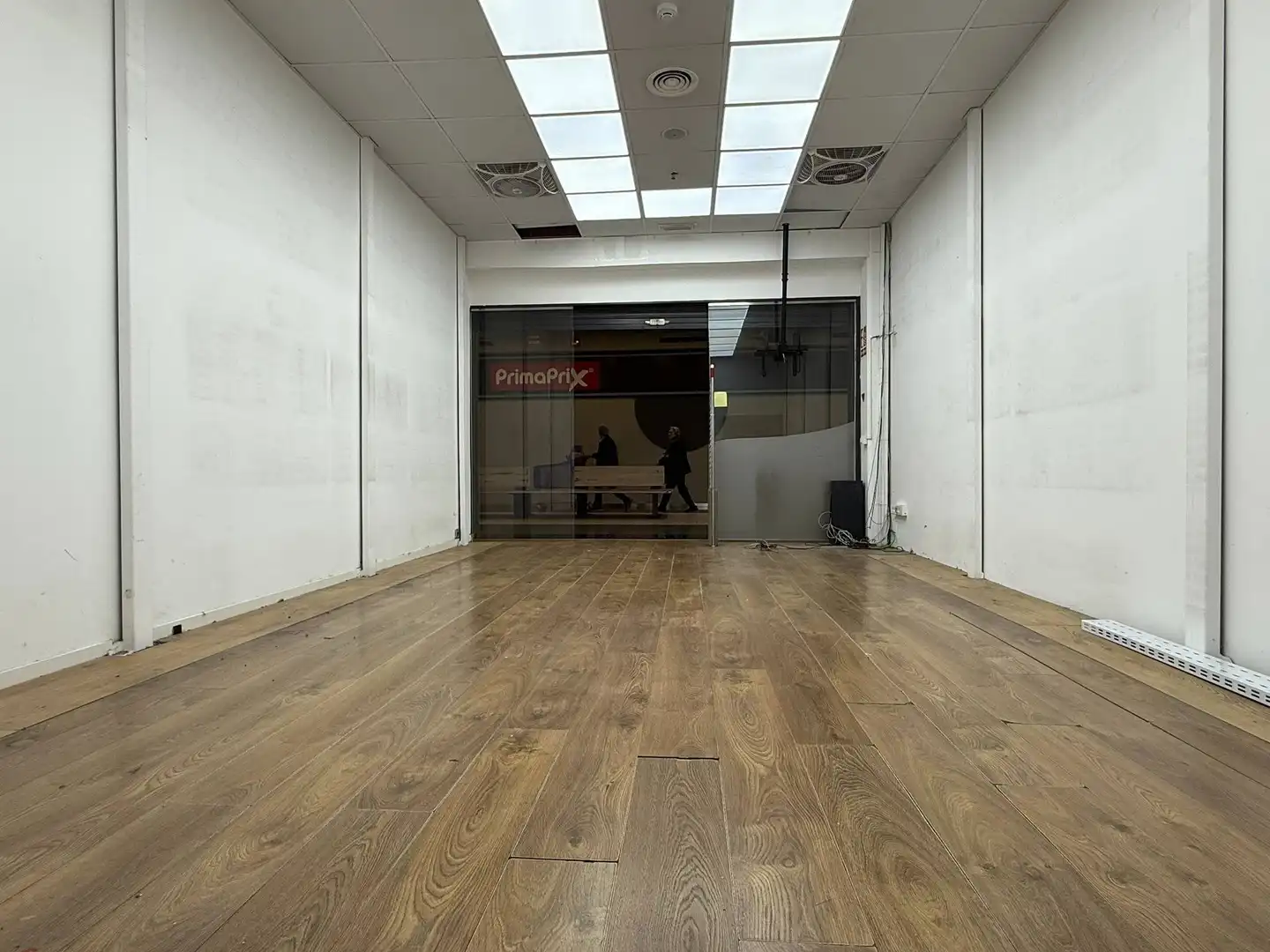 Local comercial en venta en Carrer Baricentro A030a, imagen 18