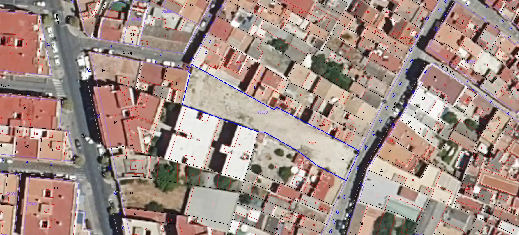 Terreni e lotti in vendita a JUAN AGUSTIN PALOMAR, imagen 2