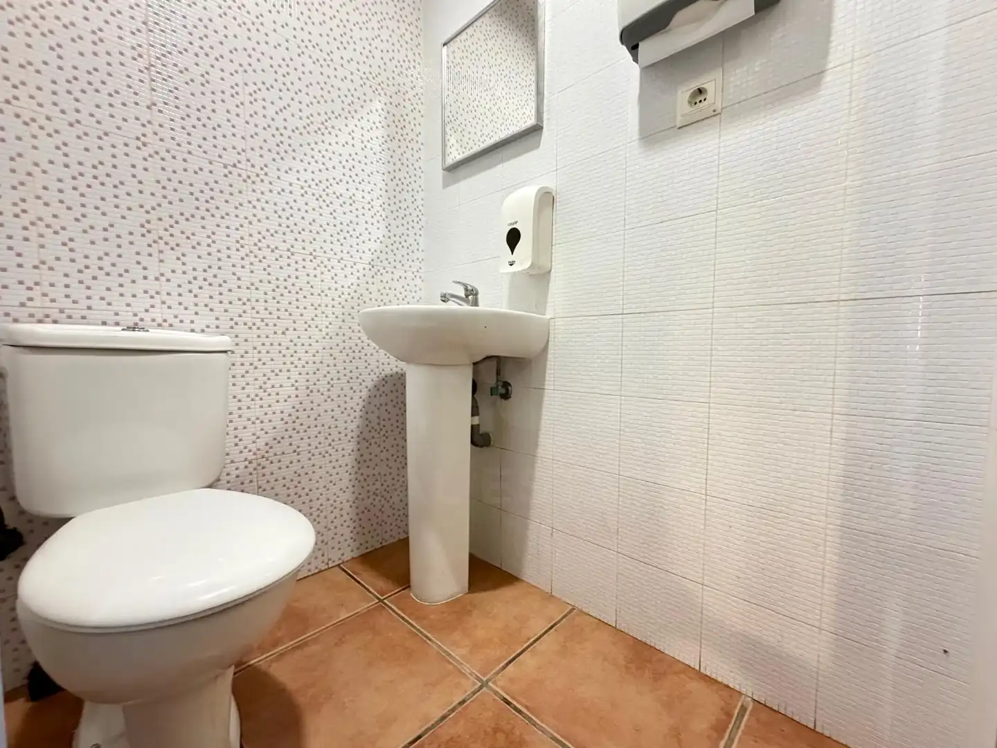 Locale commerciale in vendita a Avenida MAR MEDITERRANEO 67 67, imagen 22