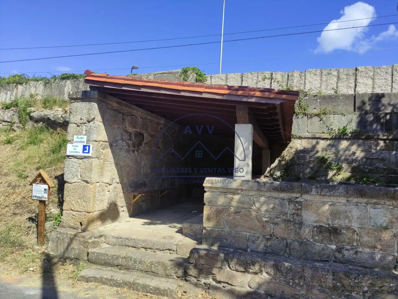Terreni e lotti in vendita a Tui, imagen 11