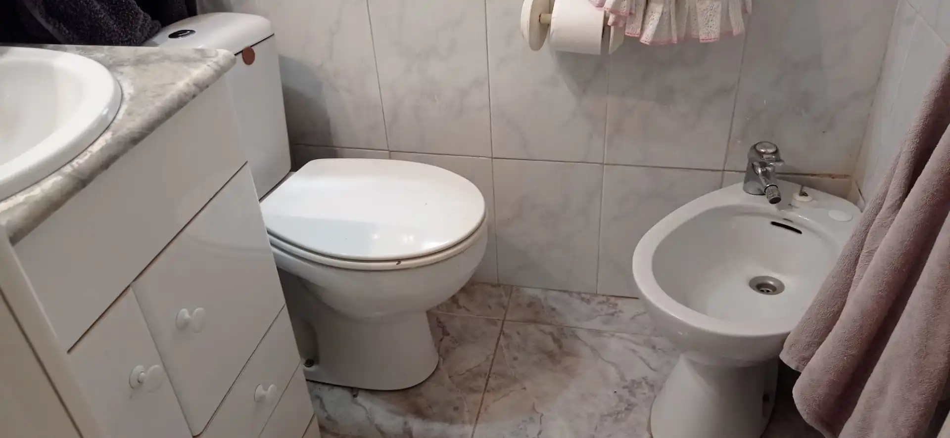 Piso con terraza en venta en Oeste, imagen 16