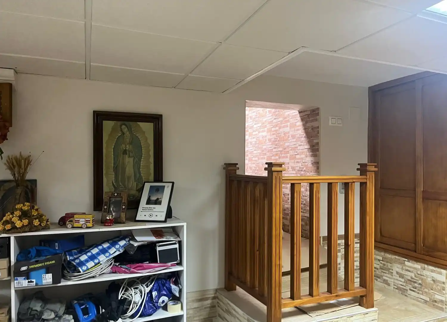 Casa adosada en venta en Dos Hermanas con Terraza y Amueblado