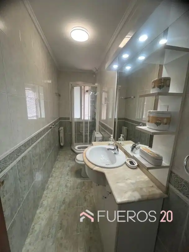 Flat with lift for sale in Arteagabeitia - Retuerto - Kareaga, imagen 4