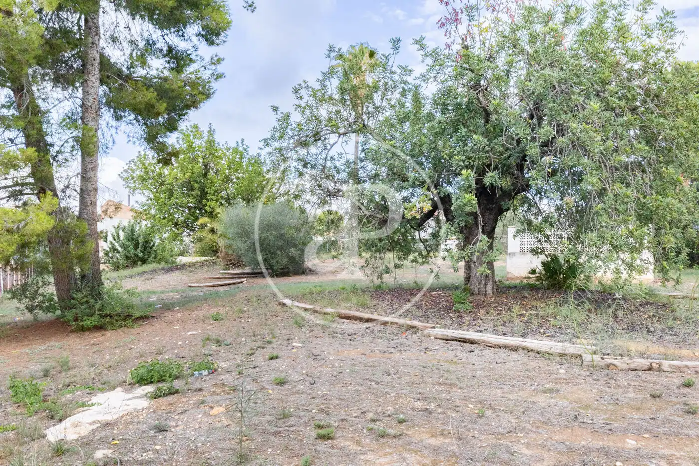 Terreny residencial en venda a Casas Verdes, imagen 10