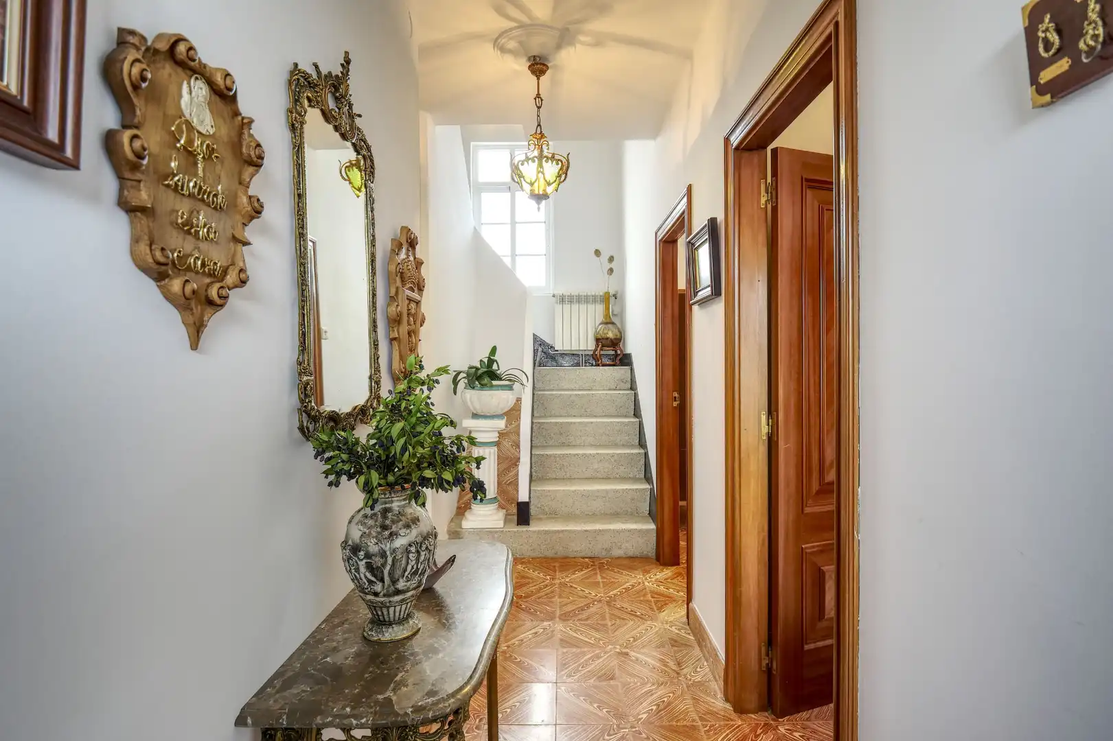 Casa o chalet en venta en Mugardos con Calefacción, Jardín privado y Terraza