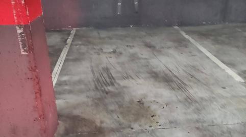 Foto 2 de Garatge en venda a Plaza Santiago de Compostela, Centro Urbano, Madrid