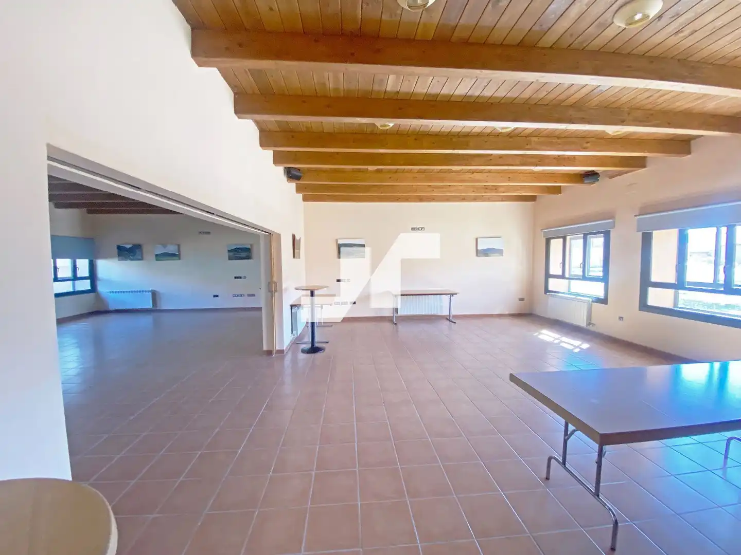 Edificio en venta en Orea