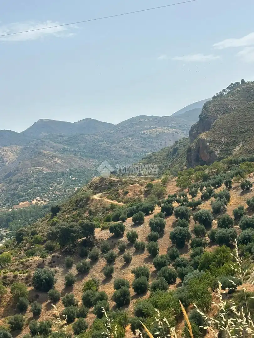 Land for sale in Quéntar