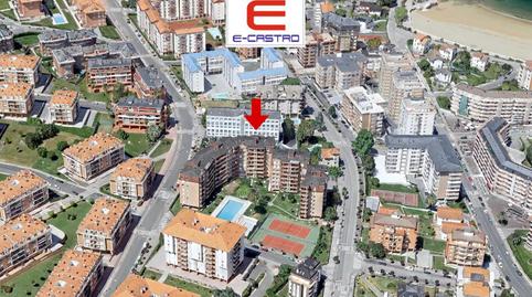 Foto 2 de Pis en venda a Menéndez Pelayo, 54, Brazomar, Castro-Urdiales