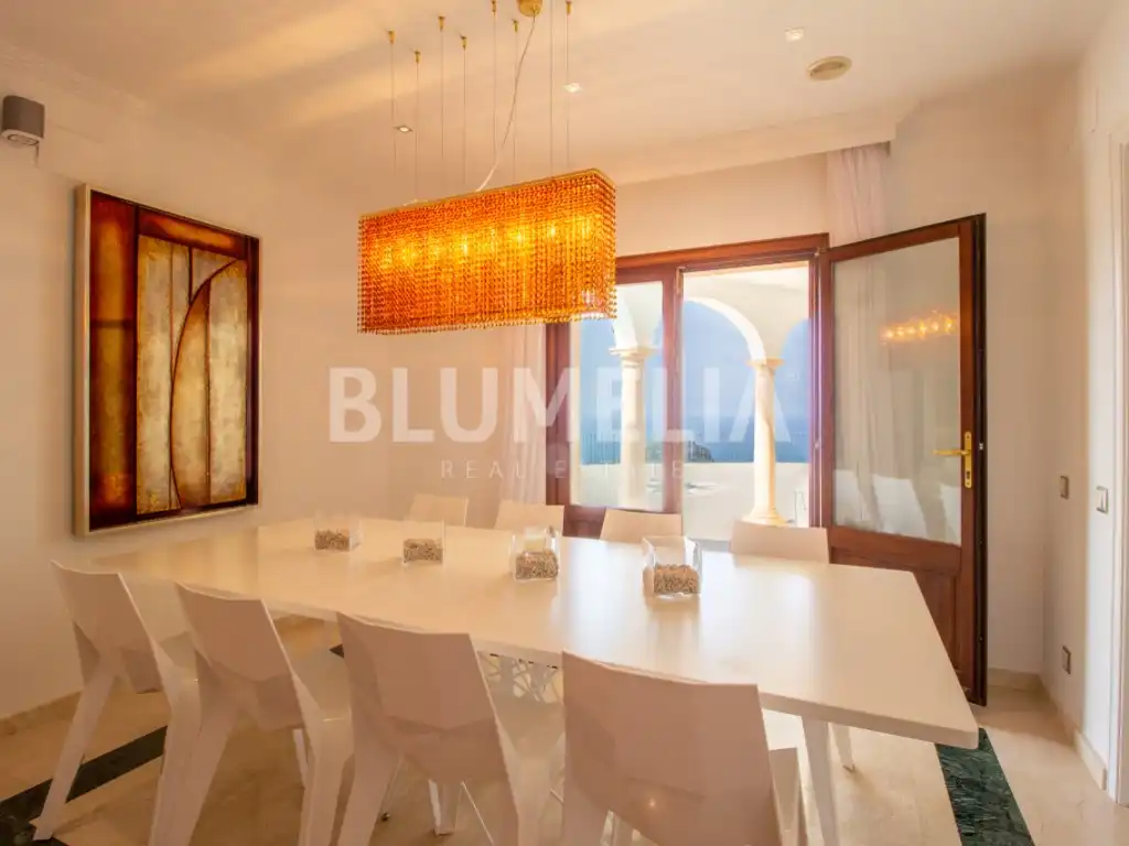 Houses for sale in Portichol - Balcón al Mar