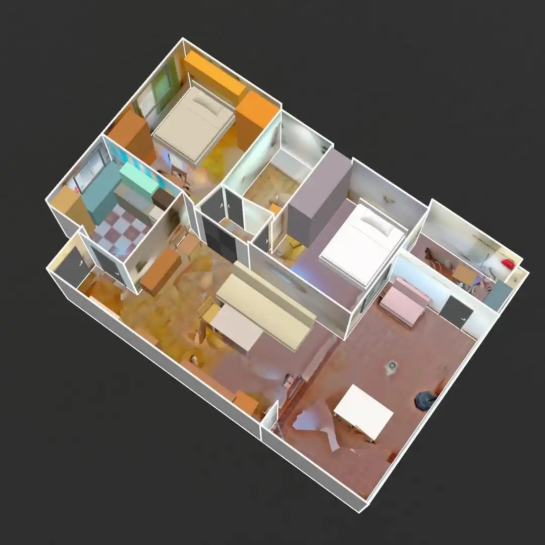 Rez-de-chaussée avec ascenseur à vendre à Calle CRUCES 18, imagen 32