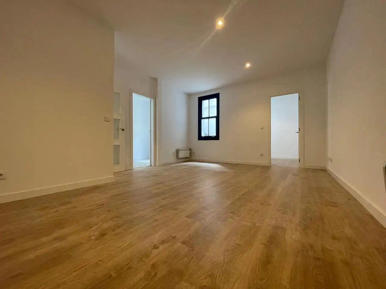 Ground floor for sale in Finisterre, Paseo de los Puentes - Santa Margarita