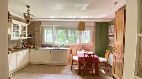 Foto 4 de Casa o xalet en venda a Camino Kukulumendi Bidea, Loiu, Bizkaia