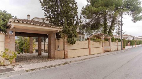 Foto 5 de Casa o chalet en venta en Calle Ronda de Los Montes, 57, Parque del Cubillas, -1, Albolote, Granada