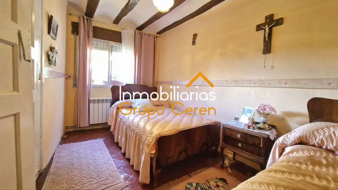 Wohnung zum Verkauf in Redecilla del Camino