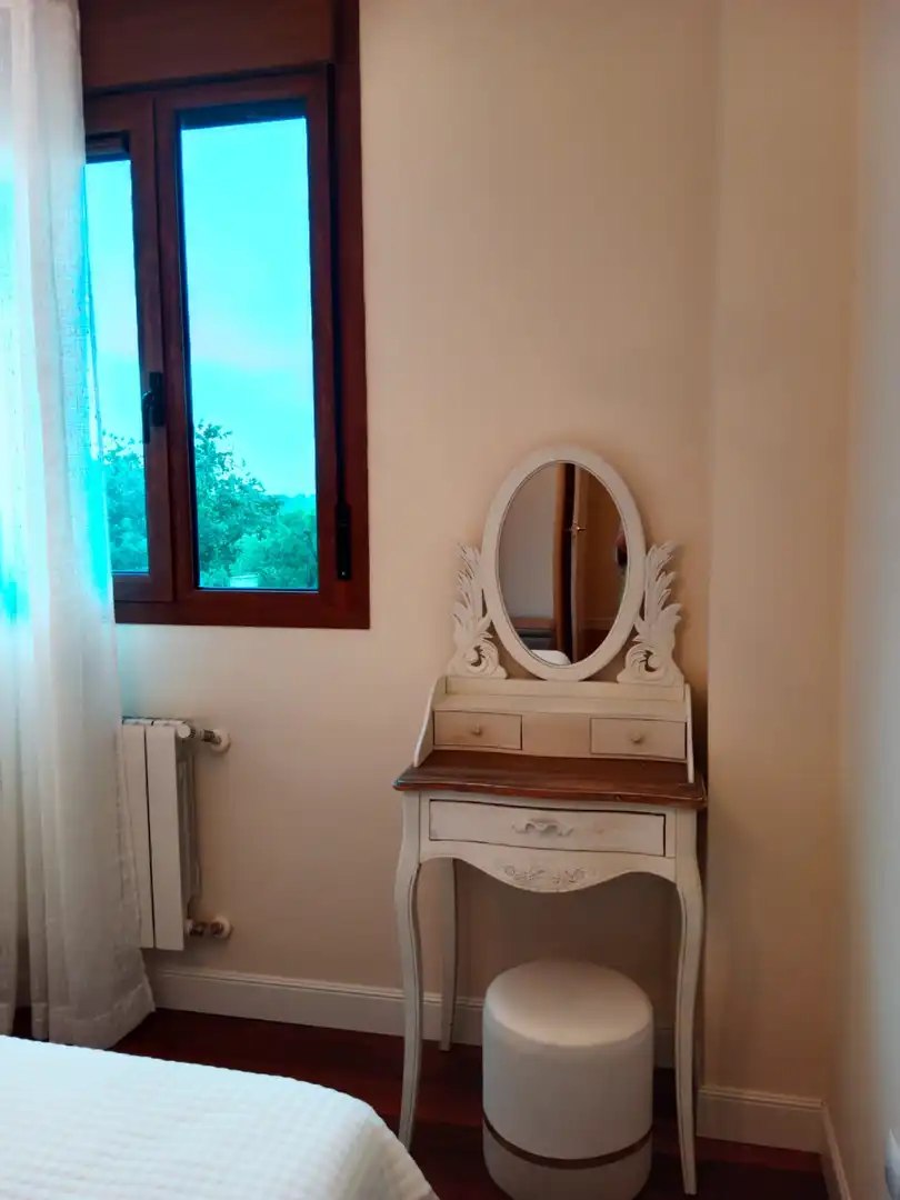Piso de alquiler en Solares - AV CALVO SOTELO, Solares - Valdecilla