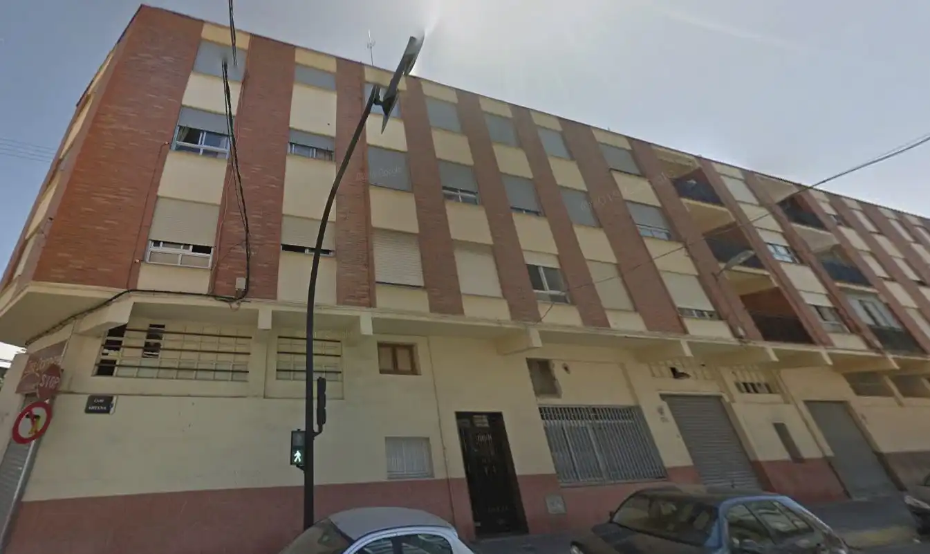 Pis amb ascensor en venda a artana 5, imagen 7