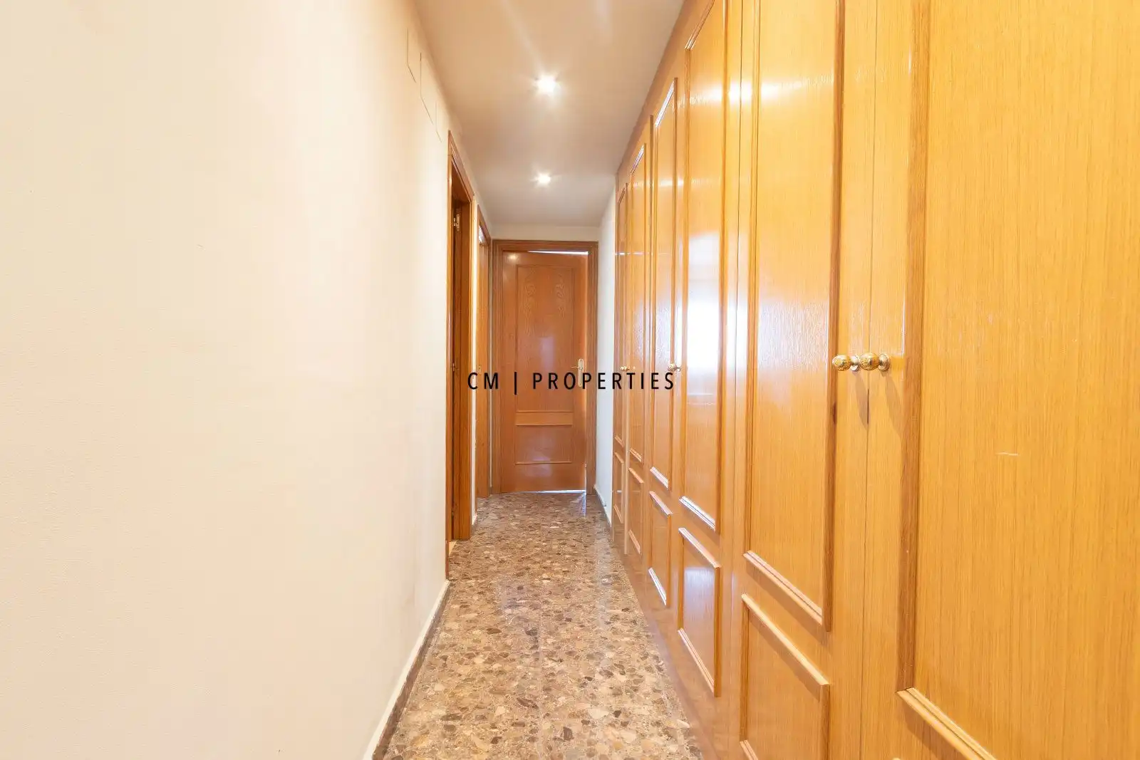 Piso con terraza en venta en Carrer de Jorge Comín Metge Pediatre, 6, Nou Campanar, imagen 17