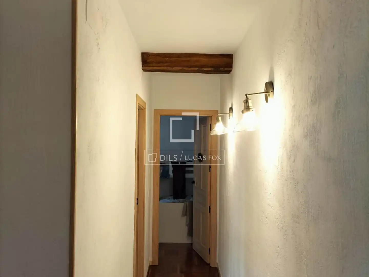 Penthouse mit Aufzug zum Verkauf in Chamartín, imagen 21