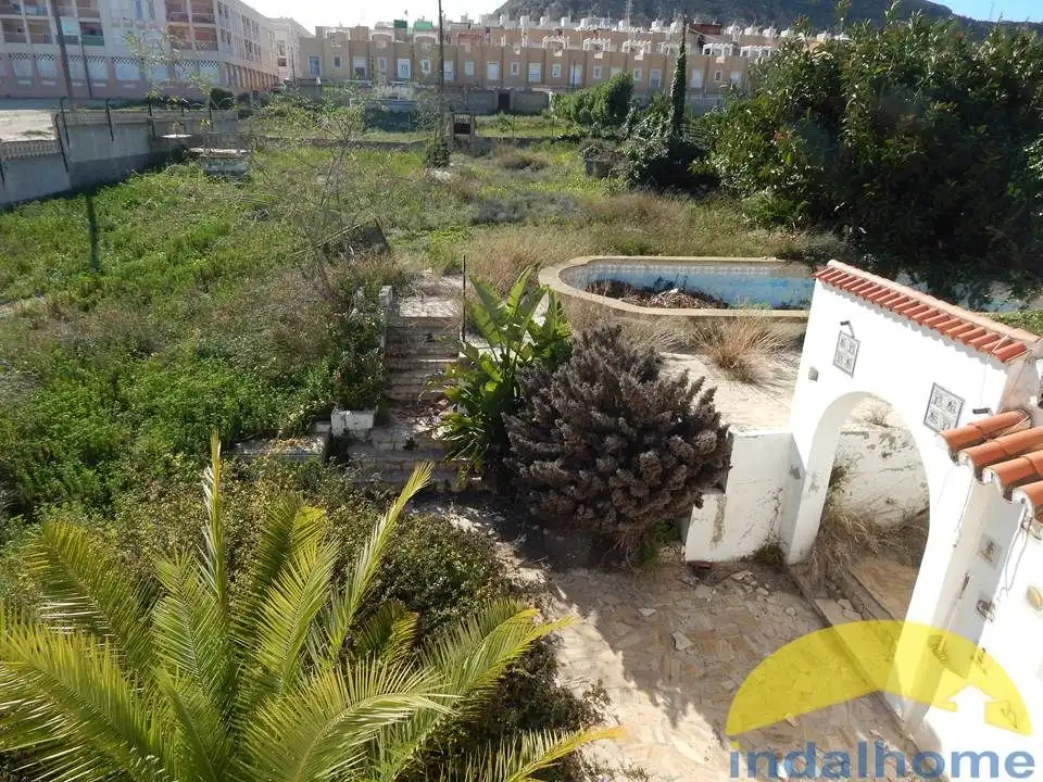 Casa rústica en venda a Vera Ciudad, imagen 2