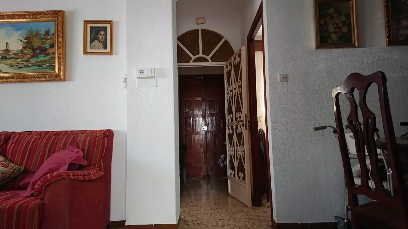 Haus zum Verkauf in Calle Jacinto Benavente 16, imagen 8