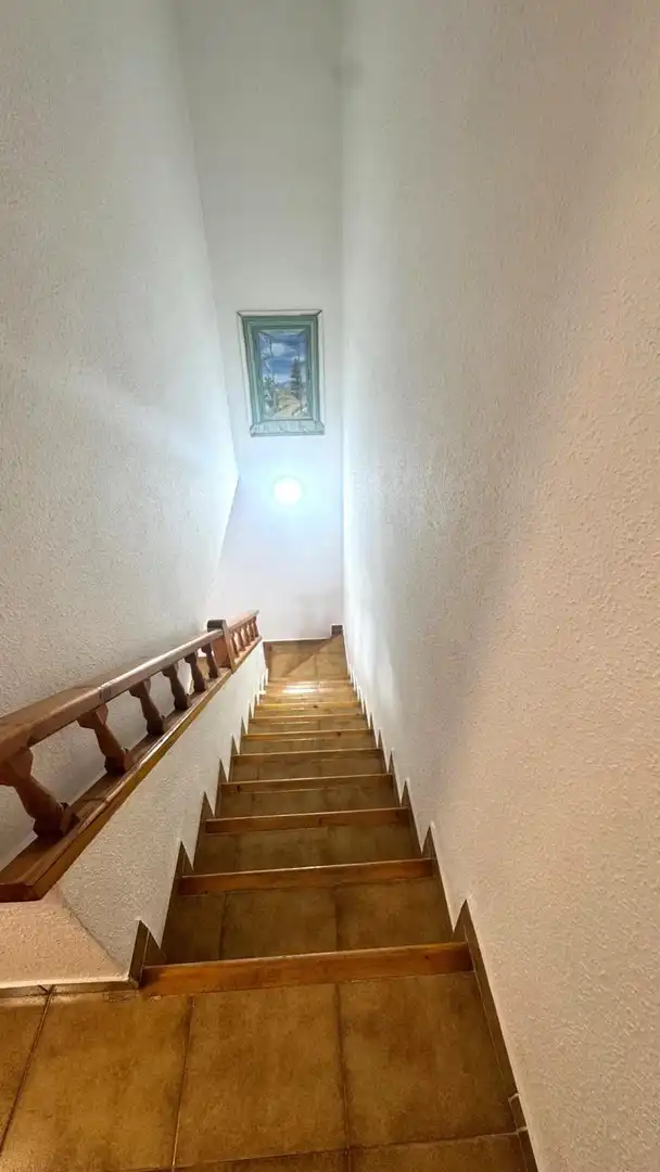 Casa adosada en venda en Orihuela amb Jardí privat, Terrassa i Traster