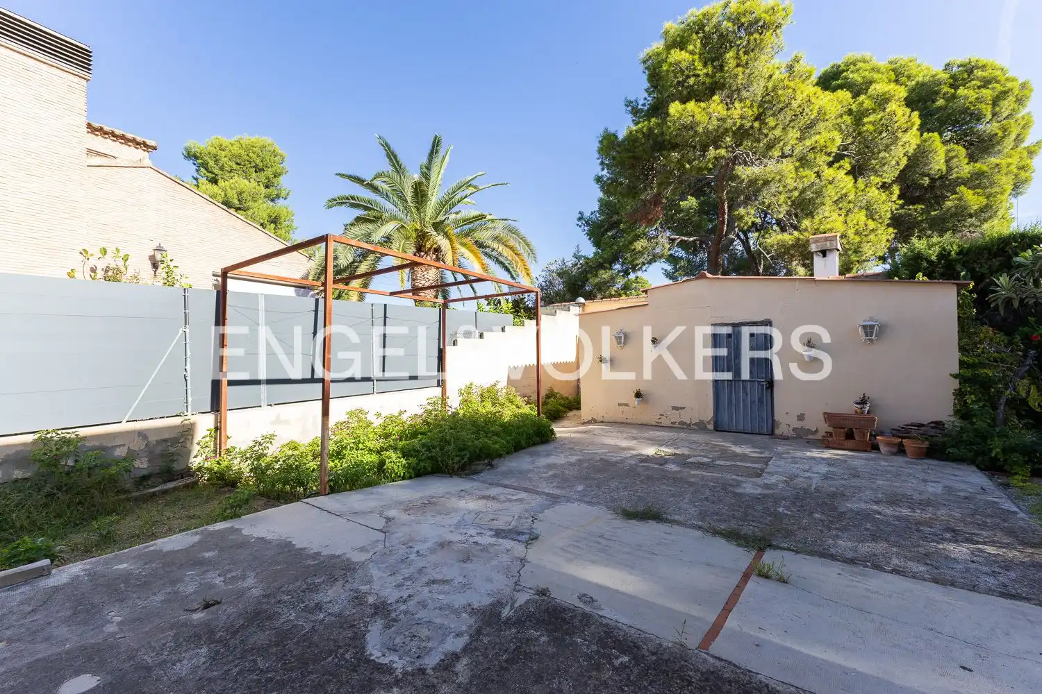 Casa con piscina en venta en La Cañada, imagen 37