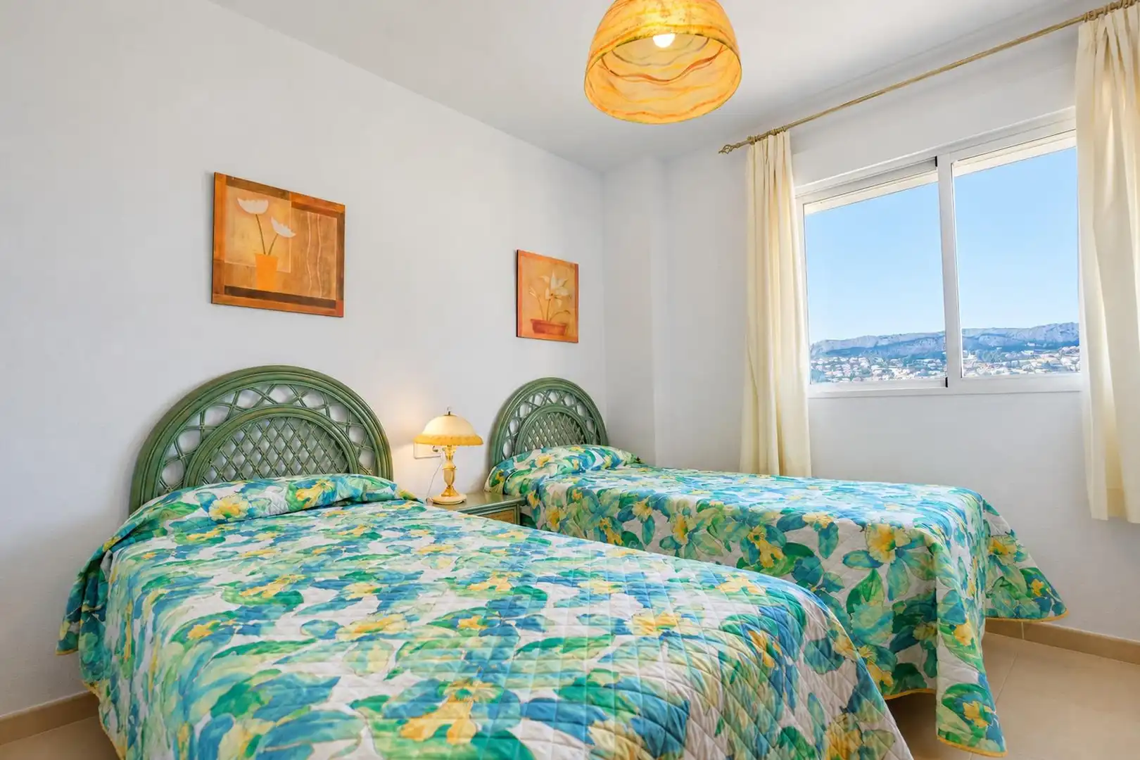 Penthouse mit Pool zum Verkauf in Canuta, imagen 35