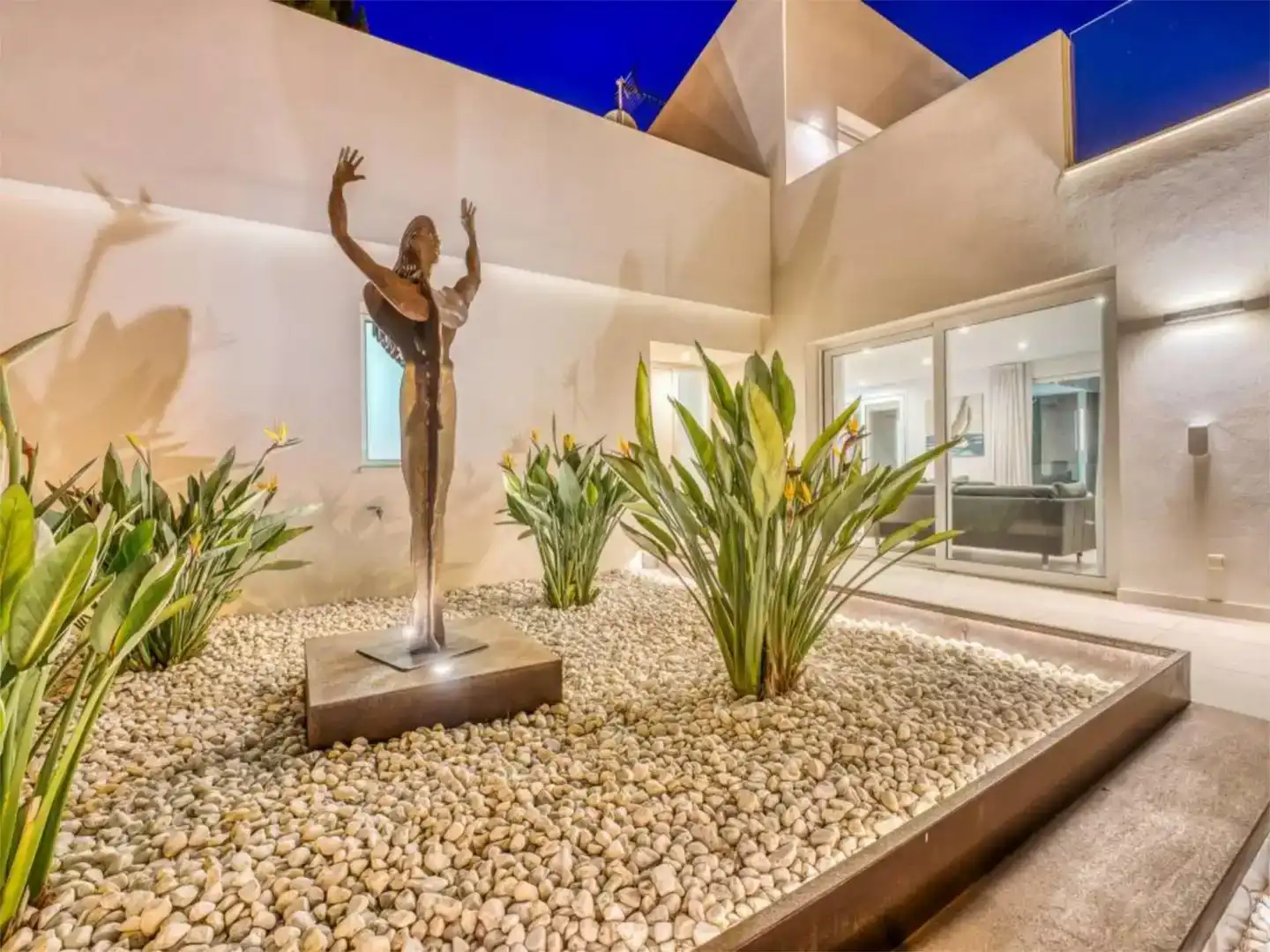 Casa o xalet de lloguer en Alcúdia amb Aire condicionat, Piscina i Balcó