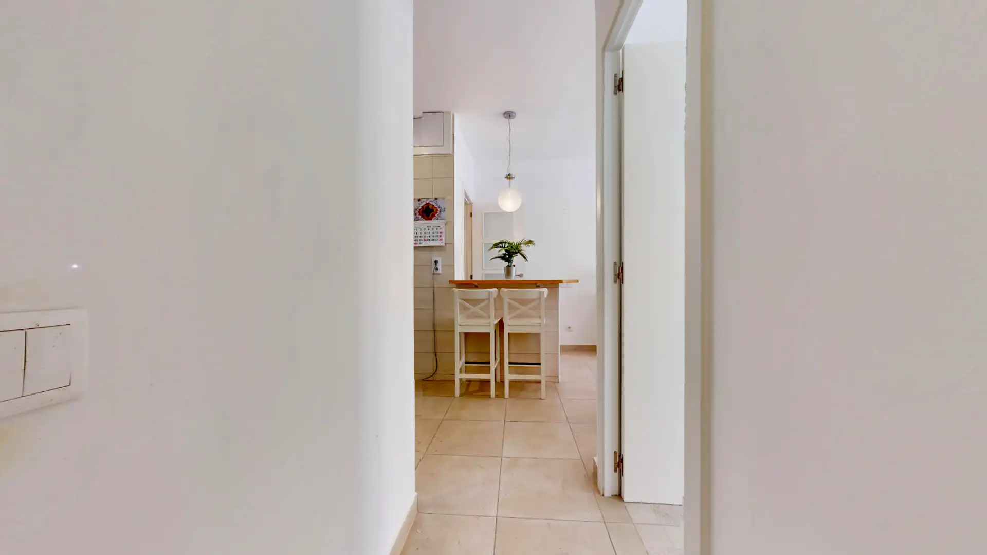 Attique avec ascenseur à vendre à Carrer de Sagués, imagen 30